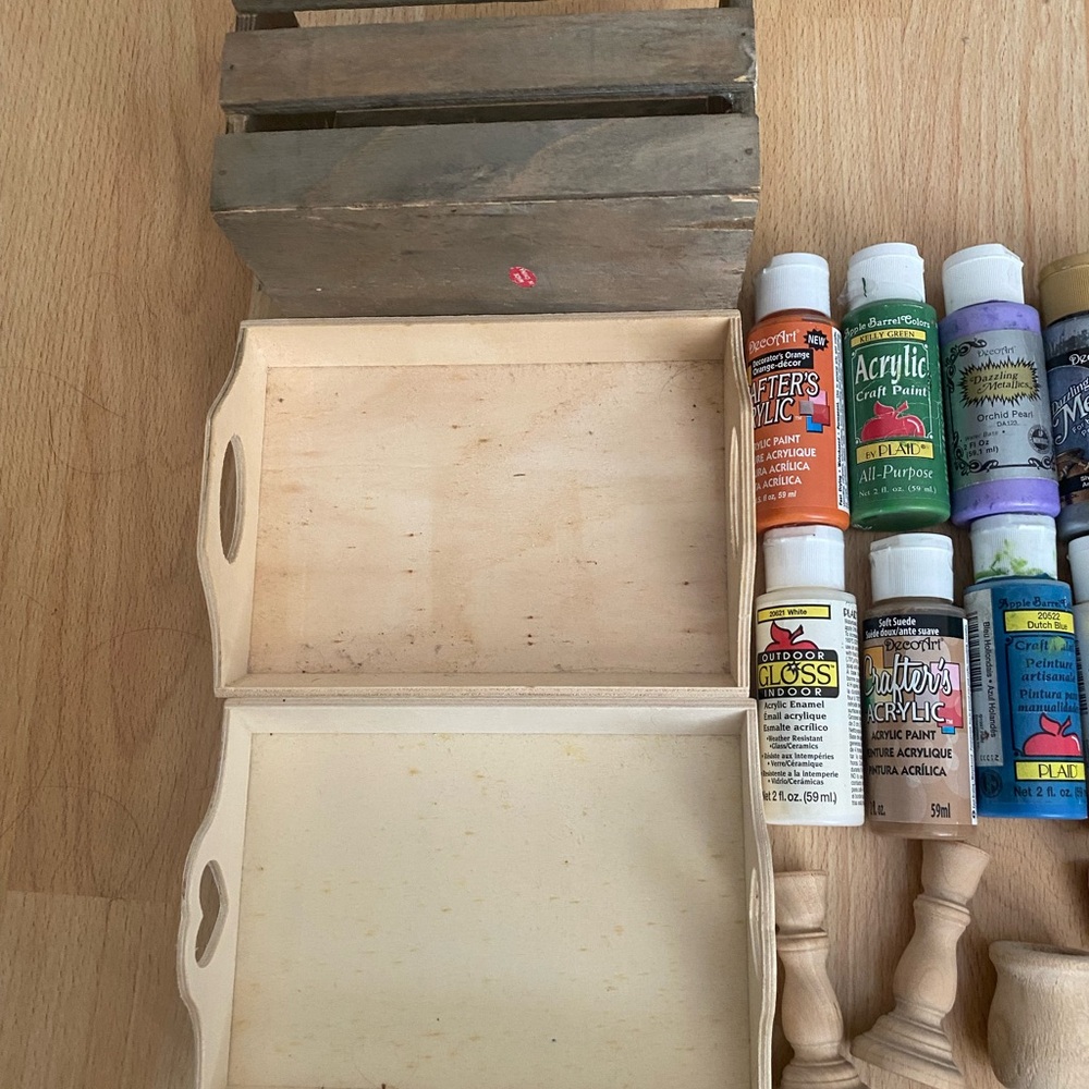 ⭐️Paint Kit!⭐️ - Picture 6 of 6